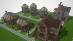 RPG Developer Bakin House Builder Pack DLC
