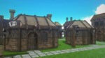 RPG Developer Bakin House Builder Pack DLC