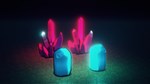 RPG Developer Bakin Glowing Crystal Pack DLC