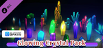 RPG Developer Bakin Glowing Crystal Pack DLC