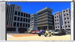 RPG Developer Bakin Modern City Pack DLC * STEAM RU*
