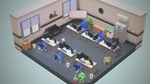 RPG Developer Bakin Modern City Pack DLC * STEAM RU*