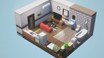RPG Developer Bakin Modern City Pack DLC * STEAM RU*