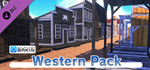 RPG Developer Bakin Western Pack DLC * STEAM RU*