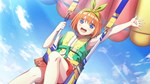 The Quintessential Quintuplets - Five Memories RUSSIA