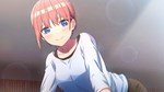 The Quintessential Quintuplets - Five Memories RUSSIA