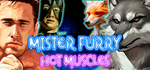 Mister Furry: Hot Muscles * STEAM РОССИЯ*АВТОДОСТАВКА