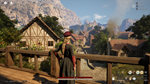 Pax Dei Founder´s Pack: Journeyman RU*KZ*UA*CIS