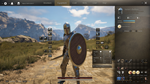 Pax Dei Founder´s Pack: Journeyman RU*KZ*UA*CIS