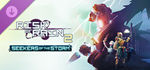 Risk of Rain 2: Seekers of the Storm DLC RU*KZ*UA*CIS