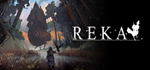 REKA * STEAM RU*KZ*UA*СНГ*АВТОДОСТАВКА