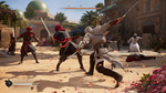 Assassin’s Creed* Mirage Deluxe Edition RU*KZ*UA*CIS