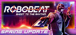 ROBOBEAT * STEAM RU*KZ*UA*СНГ*АВТОДОСТАВКА