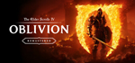 The Elder Scrolls IV: Oblivion Remastered RU*KZ*UA*CIS