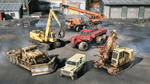 RoadCraft - Standard Edition * STEAM RU*KZ*UA*СНГ