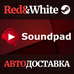 Soundpad * STEAM RU*KZ*UA*СНГ*АВТОДОСТАВКА