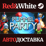 Pummel Party * STEAM RU*KZ*UA*СНГ*АВТОДОСТАВКА