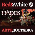Hades * STEAM RU*KZ*UA*СНГ*АВТОДОСТАВКА