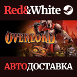 Overlord * STEAM RU*KZ*UA*СНГ*АВТОДОСТАВКА