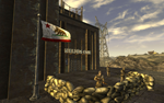 Fallout New Vegas Ultimate PCR * STEAM RU*KZ*UA*СНГ