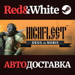 HighFleet * STEAM RU*KZ*UA*СНГ*АВТОДОСТАВКА