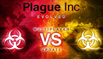 Plague Inc: Evolved * STEAM RU*KZ*UA*СНГ*АВТОДОСТАВКА