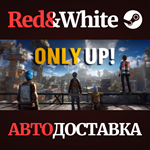 Only Up! * STEAM RU*KZ*UA*СНГ*АВТОДОСТАВКА