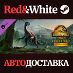 Jurassic World Evolution 2: Dominion Biosyn Expansion D