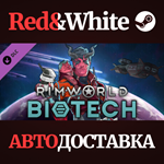 RimWorld - Biotech DLC * STEAM RU*KZ*UA*СНГ