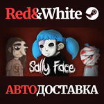Sally Face, Episode One: Strange Neighbors