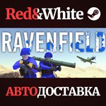 Ravenfield * STEAM RU*KZ*UA*СНГ*АВТОДОСТАВКА