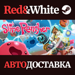 Slime Rancher * STEAM RU*KZ*UA*СНГ*АВТОДОСТАВКА