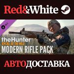 theHunter: Call of the Wild™ - Modern Rifle Pack DLC