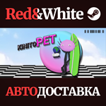 KinitoPET * STEAM RU*KZ*UA*СНГ*АВТОДОСТАВКА