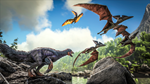 ARK: Survival Evolved * STEAM RU*KZ*UA*СНГ