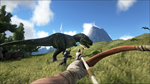 ARK: Survival Evolved * STEAM RU*KZ*UA*СНГ