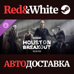PAYDAY 3: Houston Breakout Tailor Pack DLC