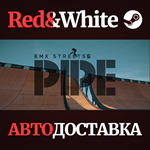 PIPE by BMX Streets * STEAM RU*KZ*UA*СНГ*АВТОДОСТАВКА