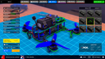 The Drone Racing League Simulator * STEAM RU*KZ*UA*СНГ