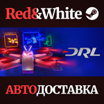 The Drone Racing League Simulator * STEAM RU*KZ*UA*СНГ