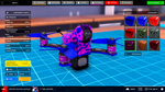 The Drone Racing League Simulator * STEAM RU*KZ*UA*СНГ