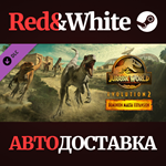 Jurassic World Evolution 2: Dominion Malta Expansion DL