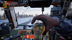 Trans-Siberian Railway Simulator * STEAM RU*KZ*UA*СНГ