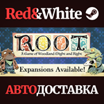 Root * STEAM RU*KZ*UA*СНГ*АВТОДОСТАВКА