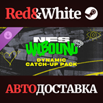 Динамический набор прокачки Vol.7 Need for Speed™ Unbou