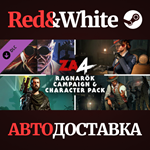 Zombie Army 4: Ragnar*k Campaign & Character Pack DLC