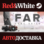 FAR: Lone Sails * STEAM RU*KZ*UA*СНГ*АВТОДОСТАВКА
