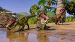 Jurassic World Evolution 2: Park Managers´ Collection P