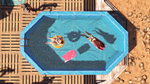 Rust Sunburn Pack DLC * STEAM RU*KZ*UA*СНГ