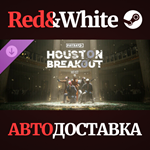 PAYDAY 3: Houston Breakout Heist DLC RU*KZ*UA*CIS